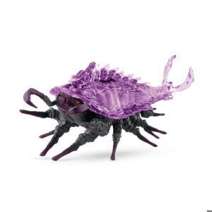 Schleich BattleCave Shadow Bug 42675